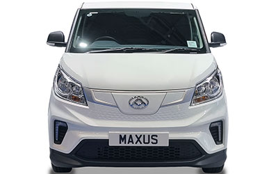MAXUS eDeliver 3